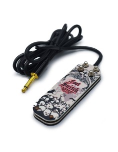 Pedal Tattooshop D 1