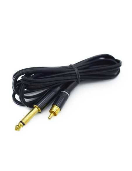 Cable RCA 4 Tattooshop