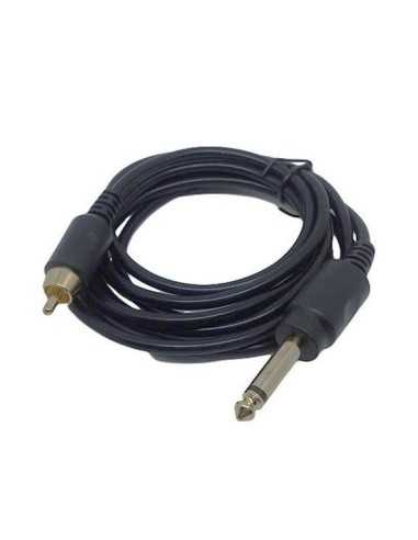 Cable RCA 7 Tattooshop
