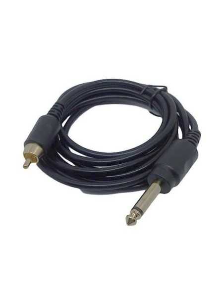 Cable RCA 7 Tattooshop