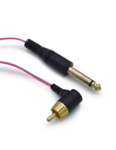 Cable RCA 17 Tattooshop
