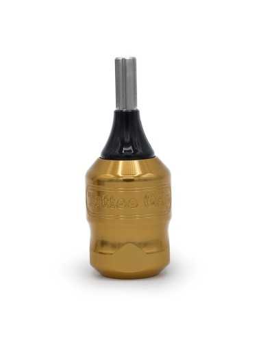 Máquina de tatuar con cuerpo de aluminio