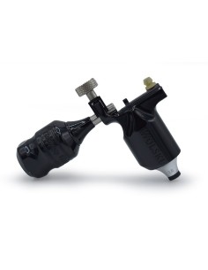 Máquina de tatuar con cuerpo de aluminio