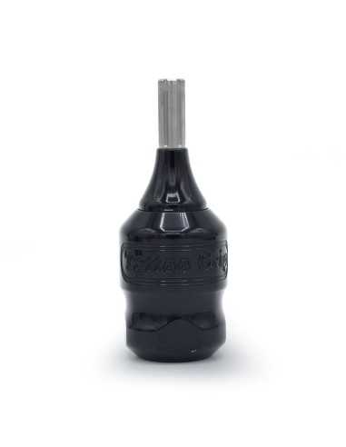 Máquina de tatuar con cuerpo de aluminio