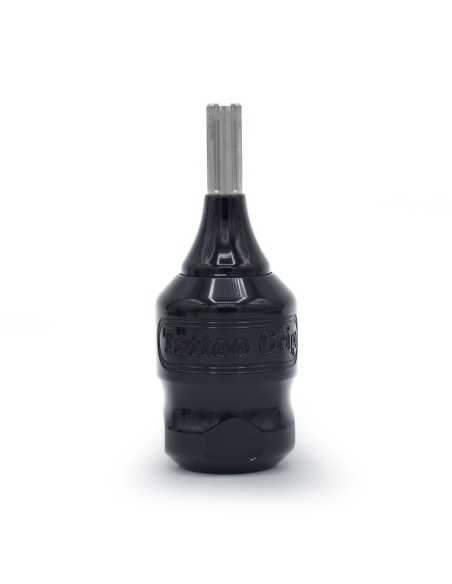 Máquina de tatuar con cuerpo de aluminio