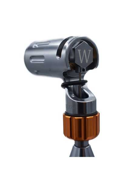 Máquina de tatuar Wolski II