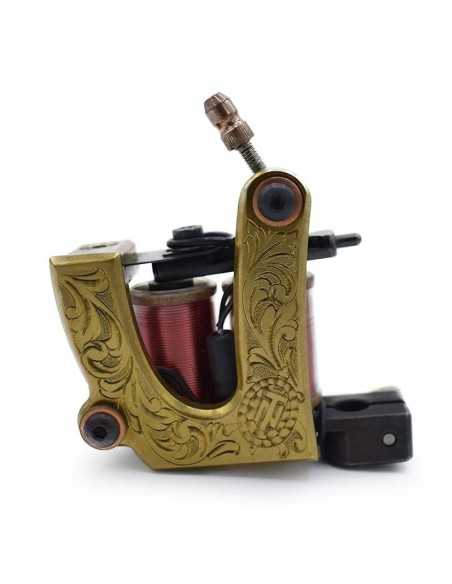 Máquina Lauro Paolini Nuvolari