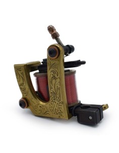 Máquina Lauro Paolini Nuvolari