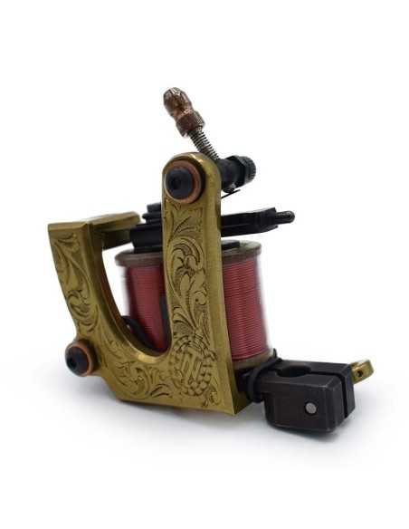 Máquina Lauro Paolini Nuvolari