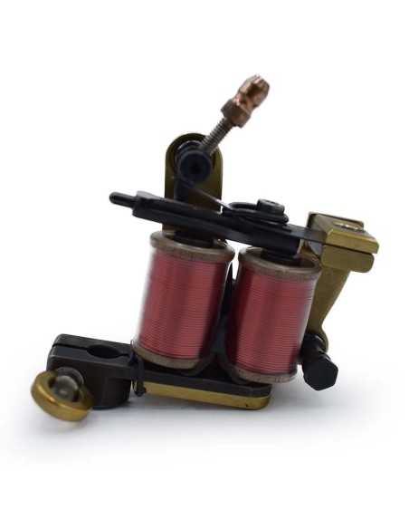 Máquina Lauro Paolini Nuvolari