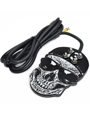 Pedal Tattooshop B 5