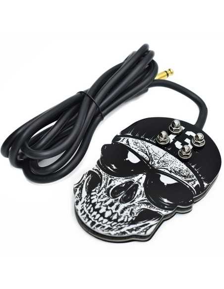 Pedal Tattooshop B 5