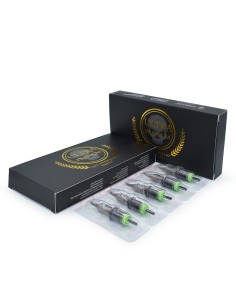 Ultra Premium Gold - Round Liner