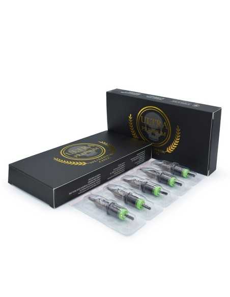 Ultra Premium Gold - Curved Magnum