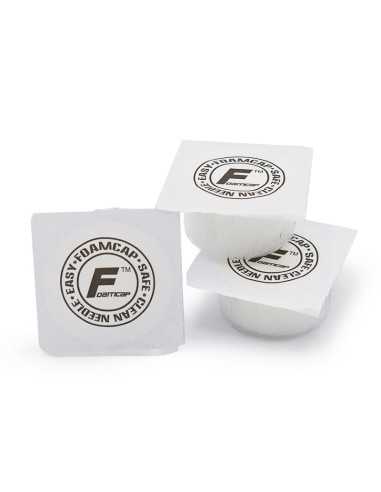 Foamcap Limpiador de Agujas