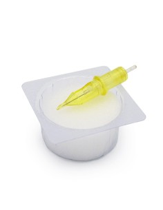 Foamcap Limpiador de Agujas