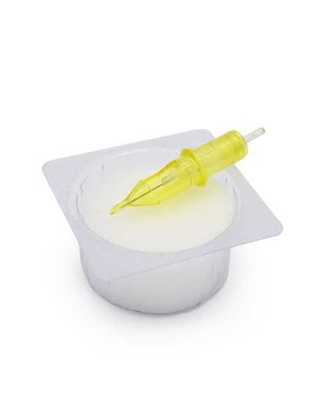 Foamcap Limpiador de Agujas