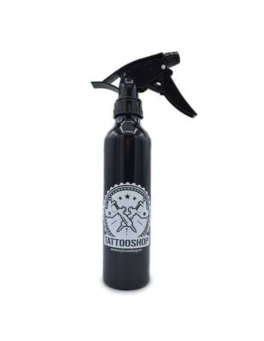 Difusor/ Pulverizador de Aluminio Tattooshop