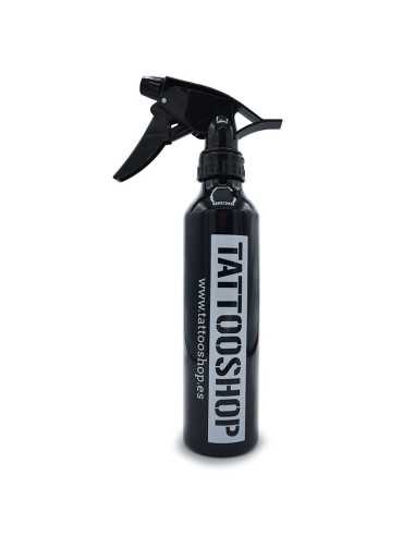 Difusor/ Pulverizador de Aluminio Tattooshop