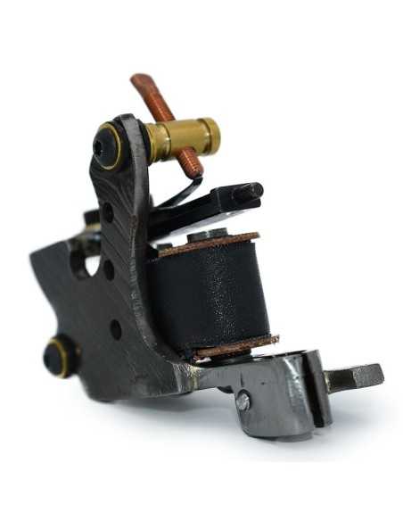 Máquina Fantattoo Florin Orga Liner, 15 RL Conexión Clip Cord