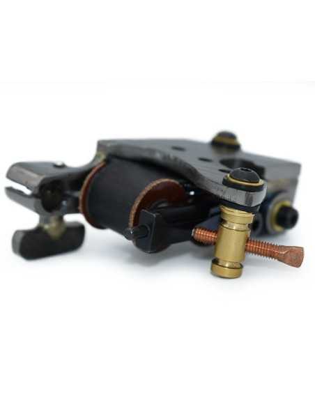 Máquina Fantattoo Florin Orga Liner, 15 RL Conexión Clip Cord