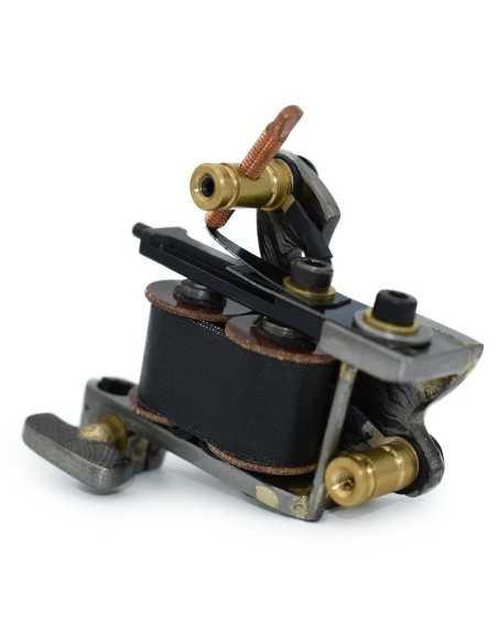 Máquina Fantattoo Florin Orga Liner, 15 RL Conexión Clip Cord