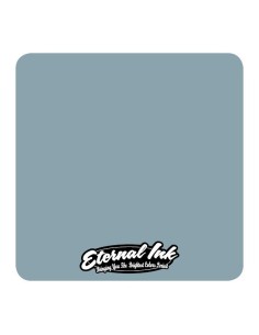 Eternal ink - Rigor Mortis