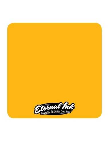Eternal ink-Yellow Stone-Myke...