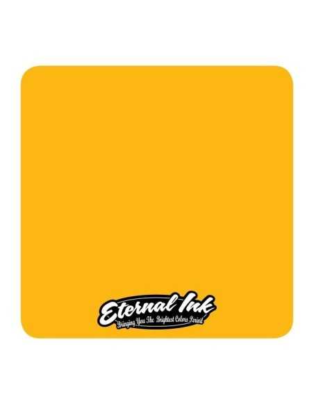Eternal ink-Yellow Stone-Myke Chambers Series