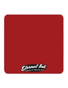 Eternal ink - Red Cross