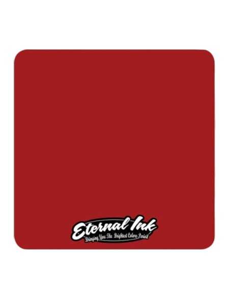 Eternal ink-Red Cross-Myke Chambers Series