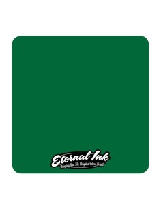 Eternal ink - Green River