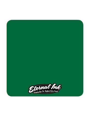 Eternal ink-Green River-Myke Chambers...