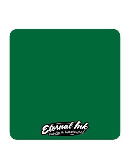 Eternal ink-Green River-Myke Chambers Series
