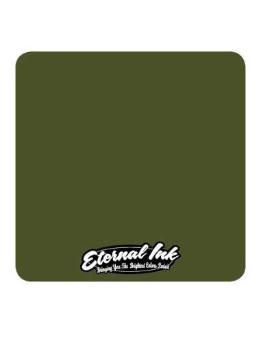 Eternal ink - Gangrene - Dan Henk...