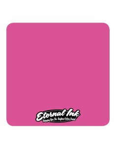 Eternal ink - Flamingo Pink