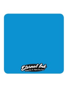 Eternal ink - Blue Ribbon