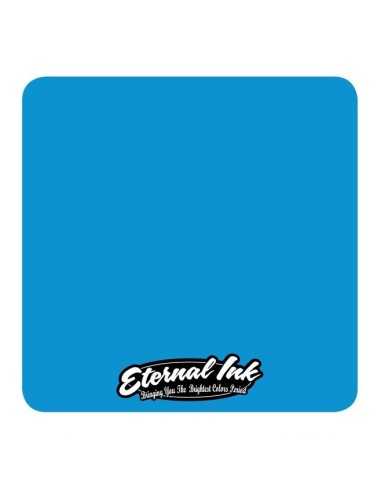 Eternal ink-Blue Ribbon-Myke Chambers...