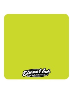 Eternal ink - Roadrunner Green
