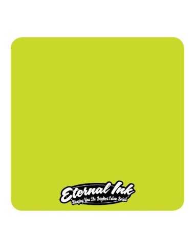 Eternal ink-Roadrunner Green-Motor...