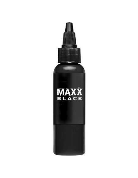 Eternal ink - Maxx Black