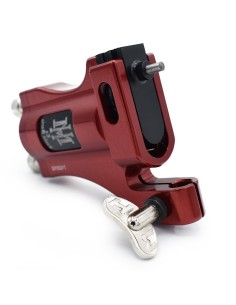 Máquina de tatuar HM La Santa María