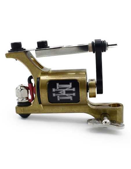 Máquina de tatuar HM Evolution