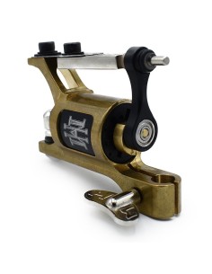 Máquina de tatuar HM Evolution