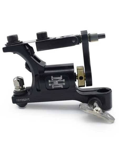 Versión mini de la máquina de tatuar HM Evolution