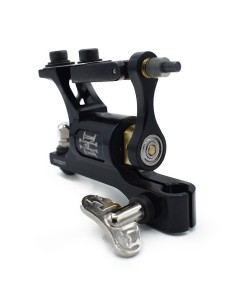 Versión mini de la máquina de tatuar HM Evolution