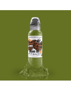 World Famous Ink - Jay...