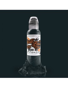 World Famous Ink - Gorsky's...