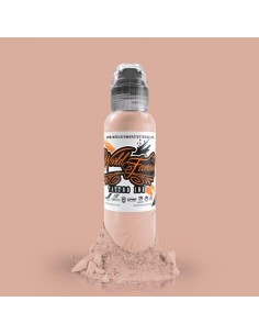 World Famous Ink - Pink...