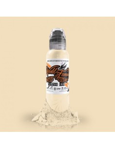 World Famous Ink - Pink...